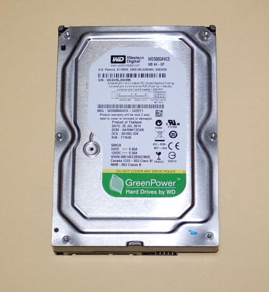 X13:【動作保証/使用0時間/AVコマンド対応】WDC WD20EFRX-68EUZN0 3.5インチHDD SATA 2TB 2000GB N122 動作保証&frasl;使用0時間&frasl;AVコマンド対応WD 4TB HDD WD40EURD 3 5