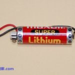 三菱シーケンサ（FX2N) バッテリー（電池）交換方法 写真付き 詳細手順！