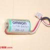オムロン PLC（シーケンサ） バッテリー（電池）型式一覧