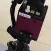 アナログカラーカメラ ８０万画素 十字線機能付き 型式：EMVC-AM80の使い方を紹介