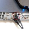 パナソニック DIGA ブルーレイレコーダー USB接続のハードディスクを増設する方法